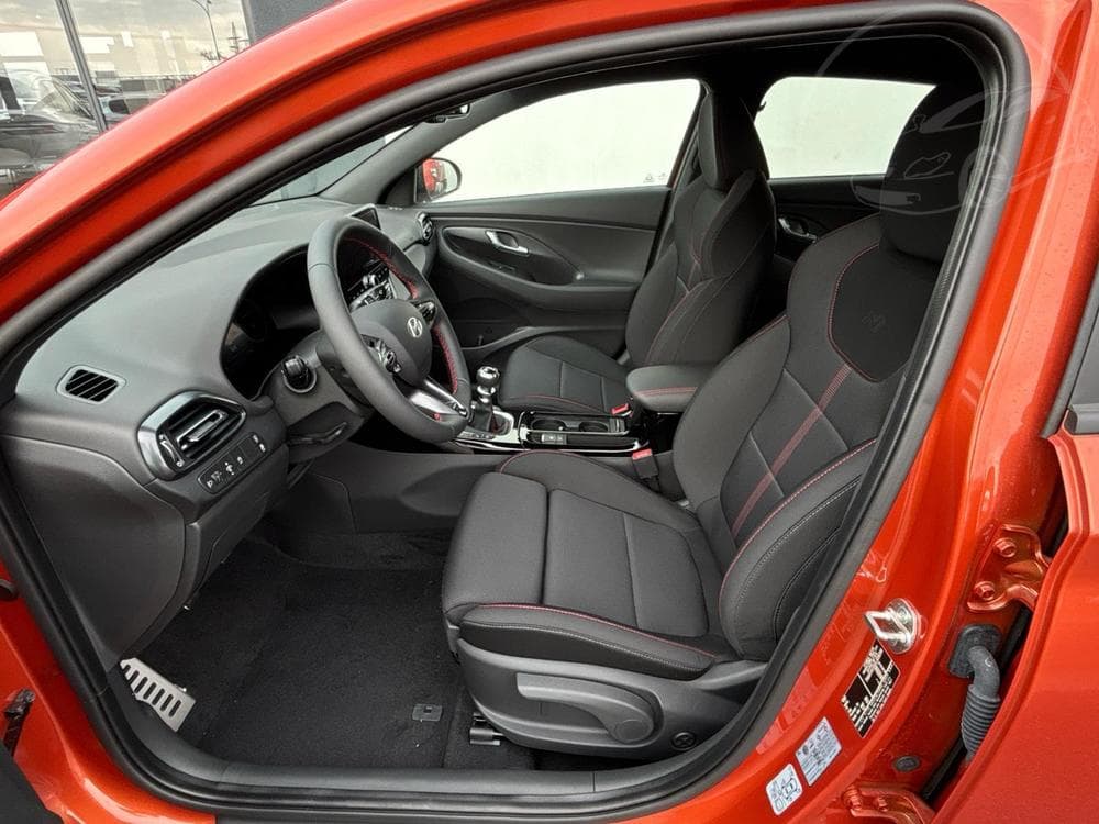 2024 Hyundai i30 - 13