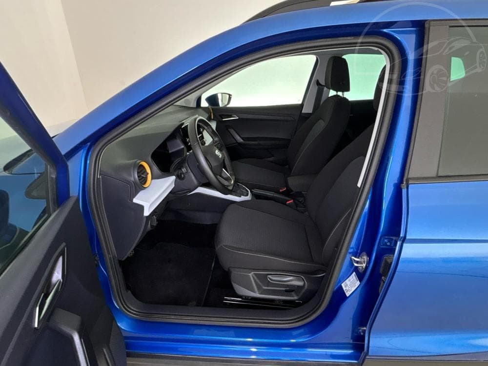 2023 Seat ARONA - 7