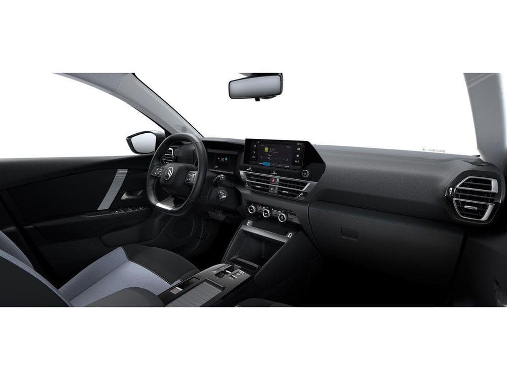 2026 Citroen C4 - 7