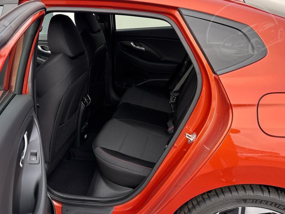 2024 Hyundai i30 - 15