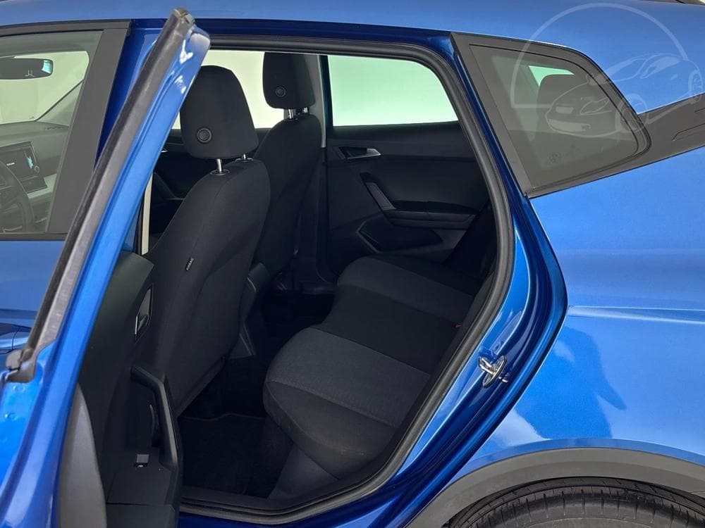 2023 Seat ARONA - 8