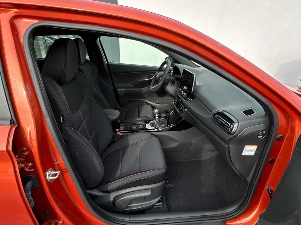 2024 Hyundai i30 - 17