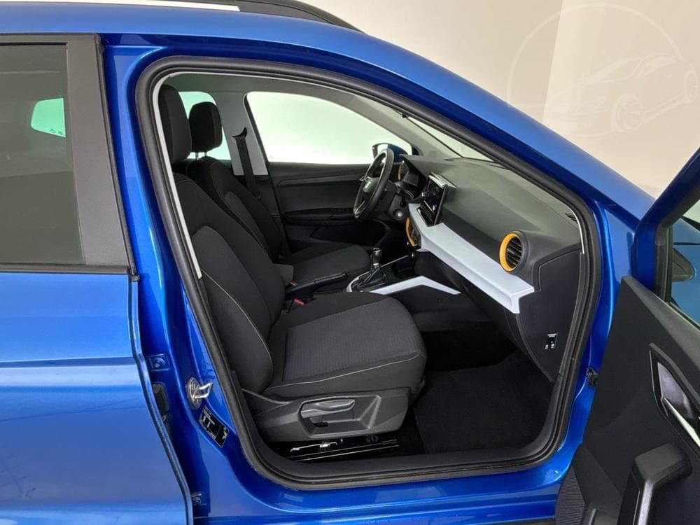 2023 Seat ARONA - 9