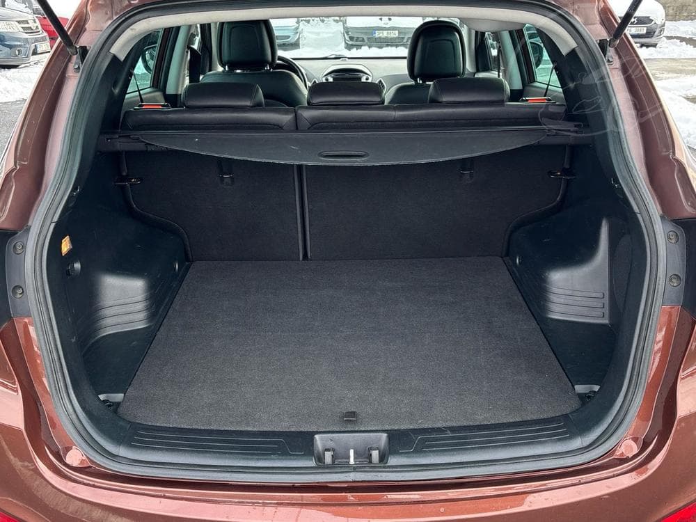 2014 Hyundai ix35 - 10