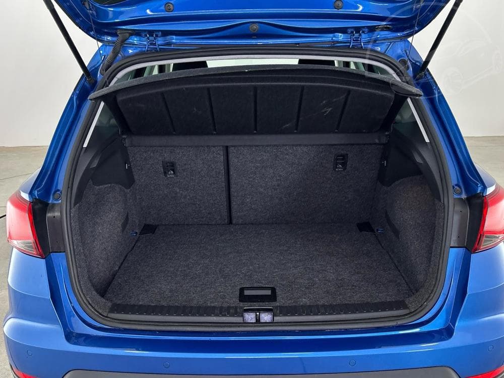 2023 Seat ARONA - 10