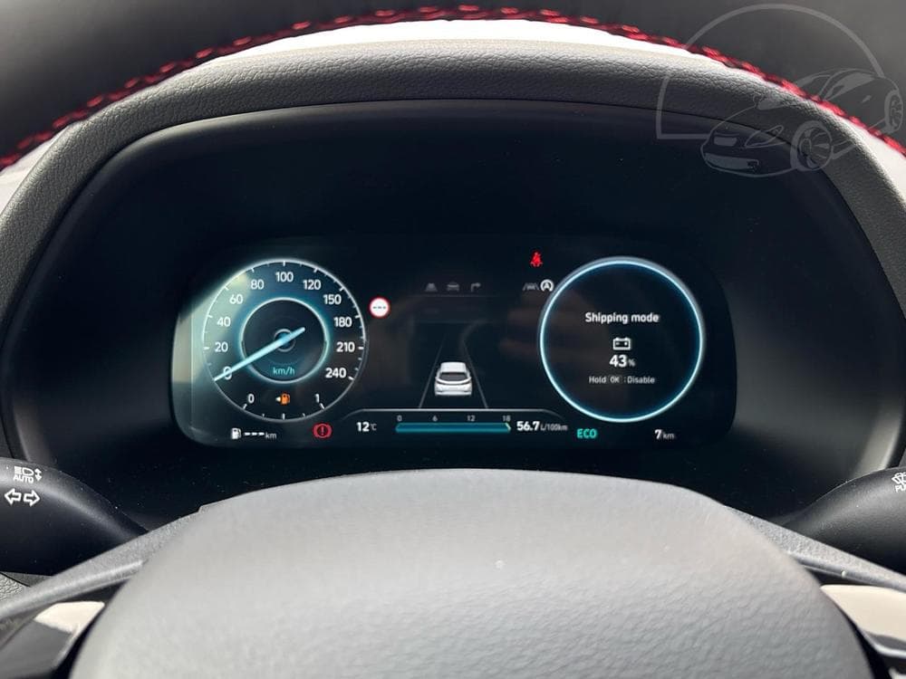 2024 Hyundai i30 - 21