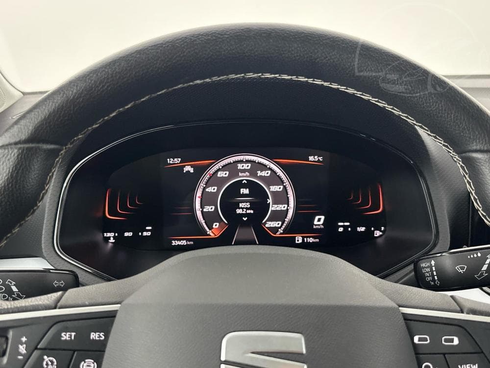 2023 Seat ARONA - 11