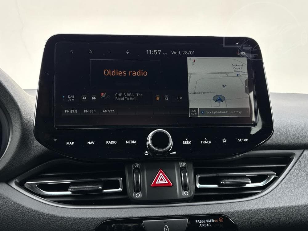 2024 Hyundai i30 - 23