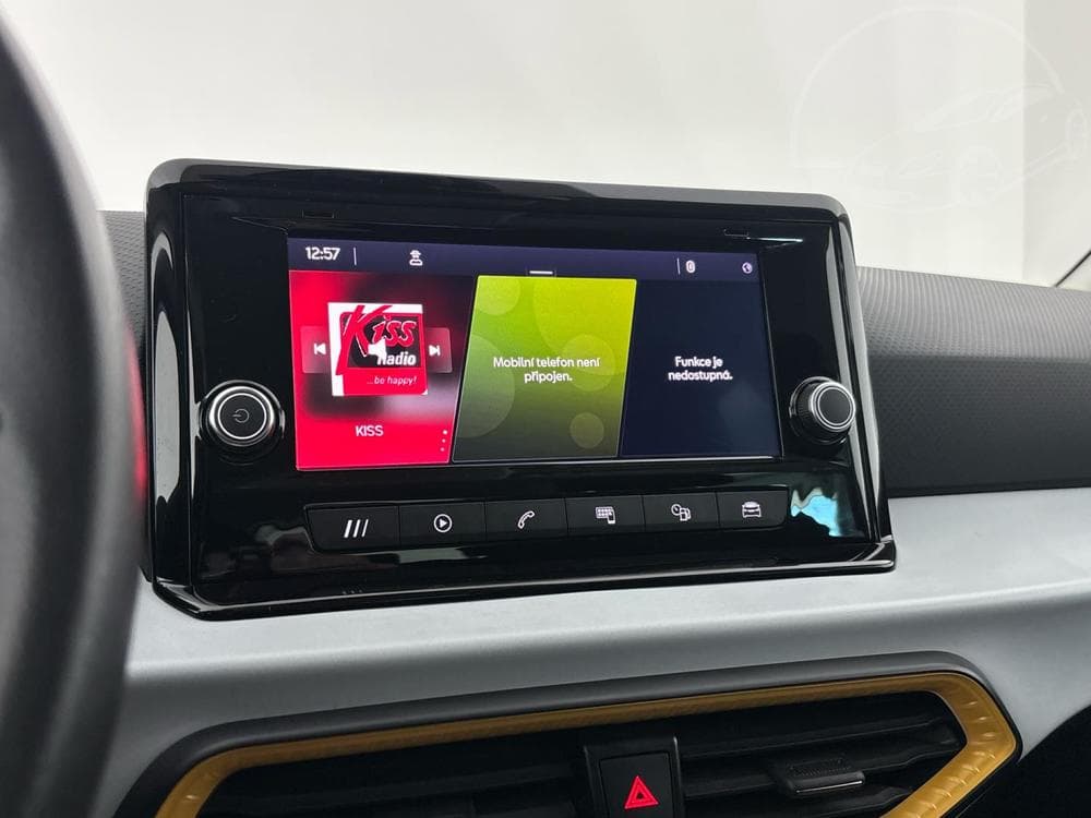 2023 Seat ARONA - 12