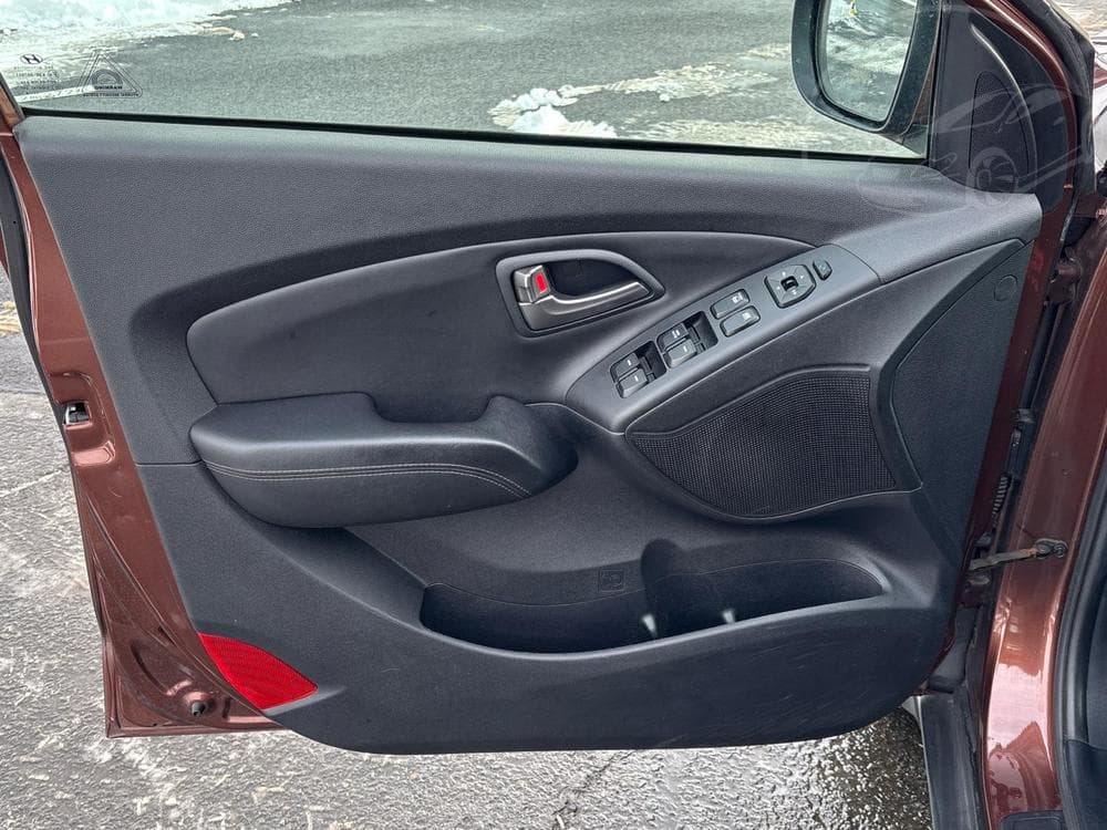 2014 Hyundai ix35 - 13