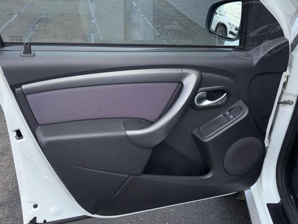 2017 Dacia DUSTER - 13