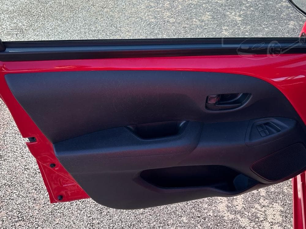 2016 Citroen C1 - 13