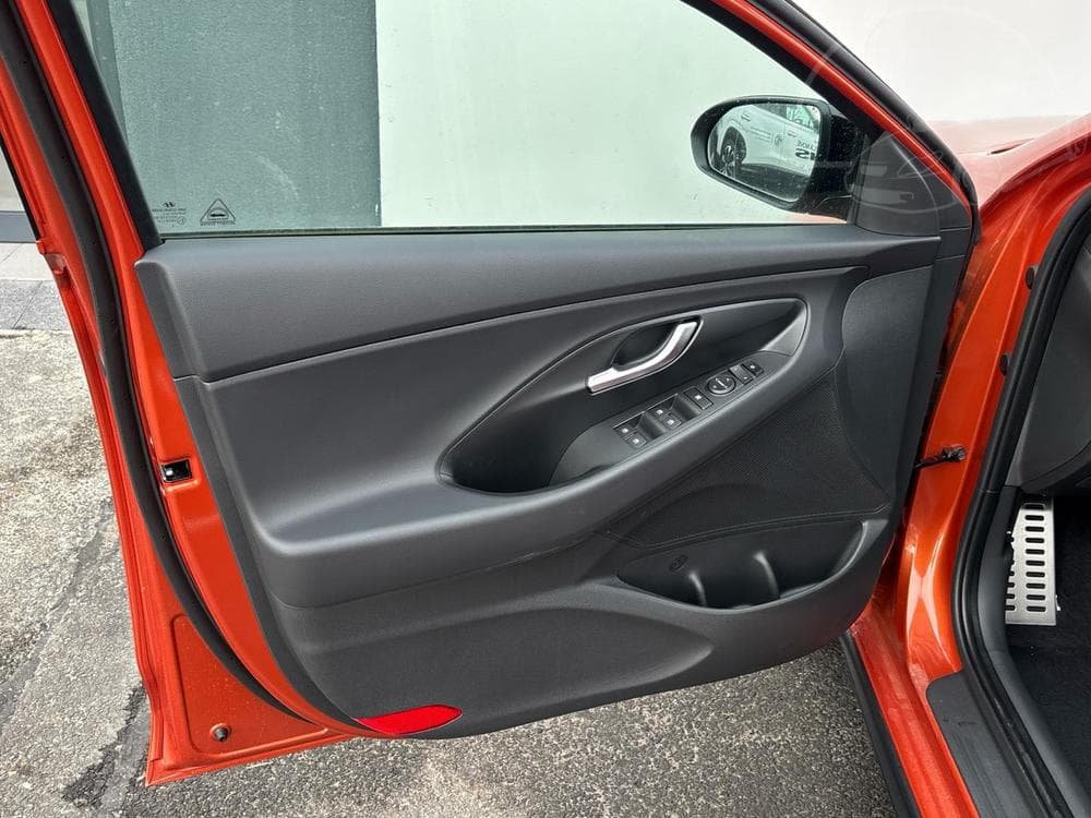 2024 Hyundai i30 - 25