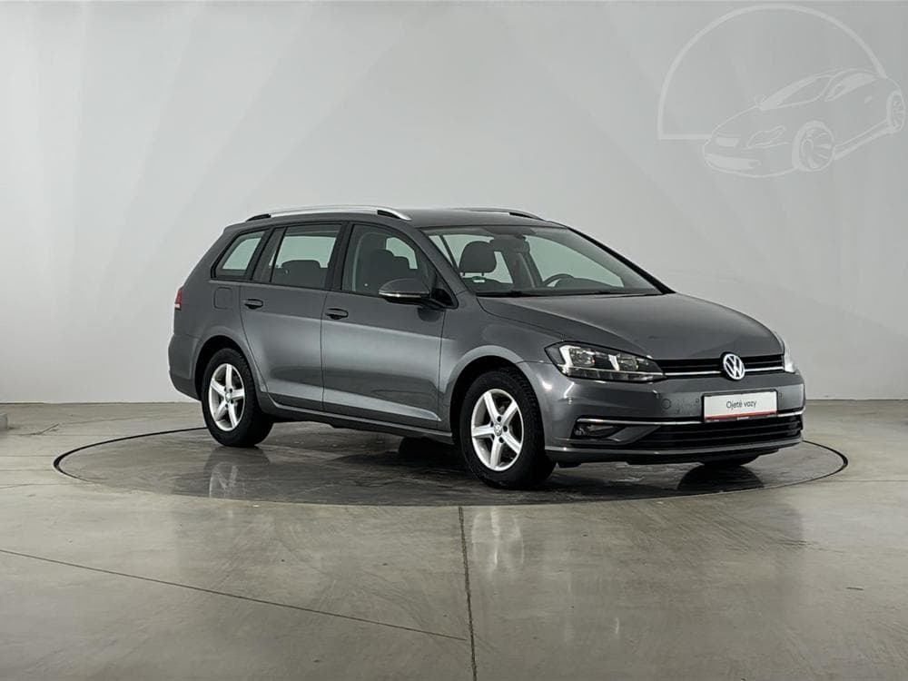 2017 Volkswagen Golf - 14