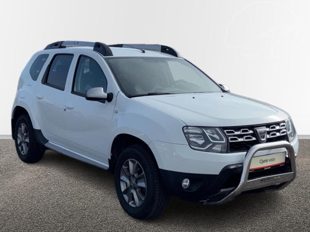 2017 Dacia DUSTER - 14