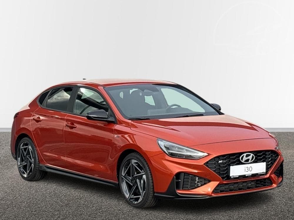 2024 Hyundai i30 - 27