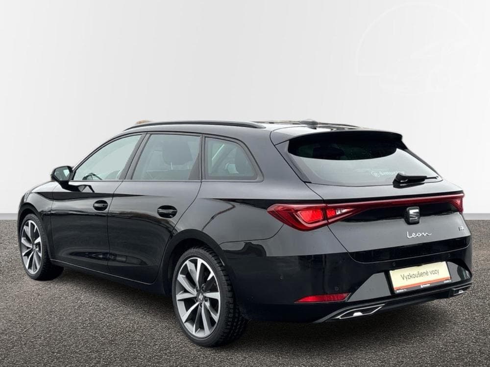 2023 Seat Leon - 15