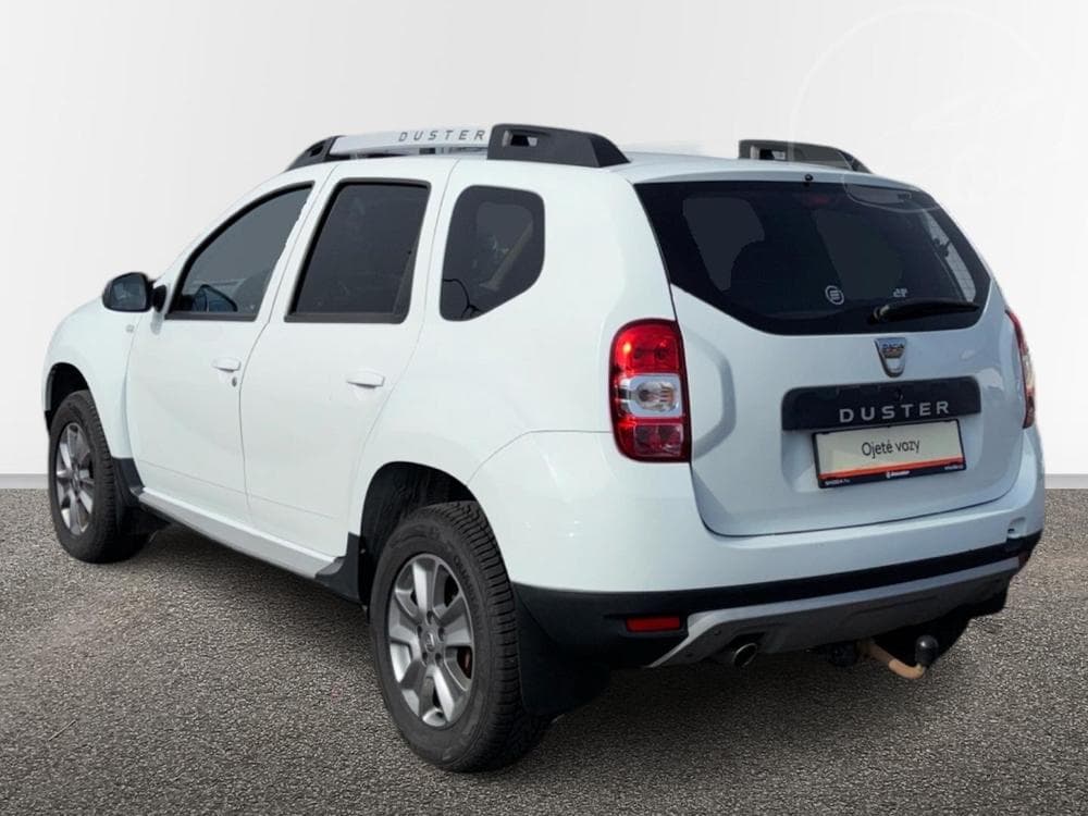 2017 Dacia DUSTER - 15