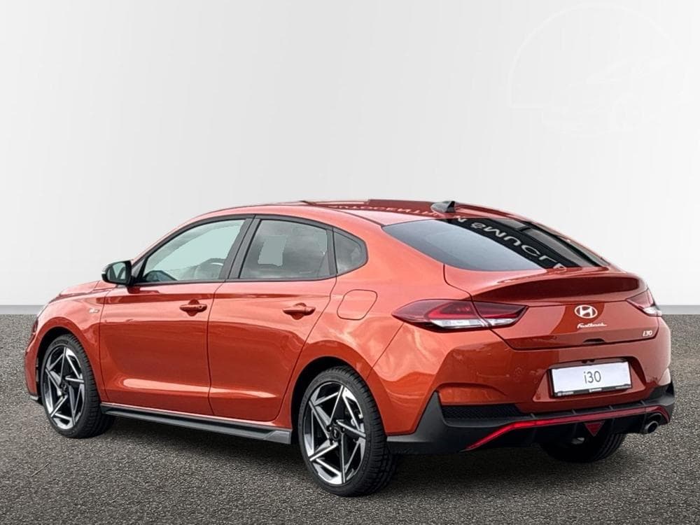 2024 Hyundai i30 - 29