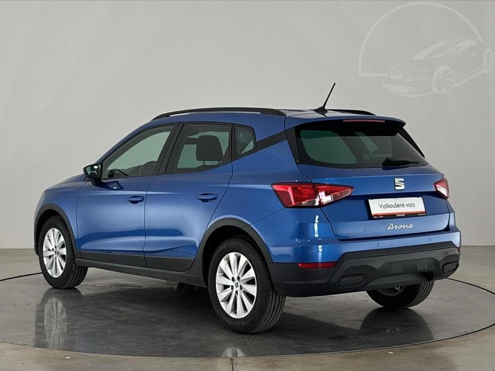 2023 Seat ARONA - 15