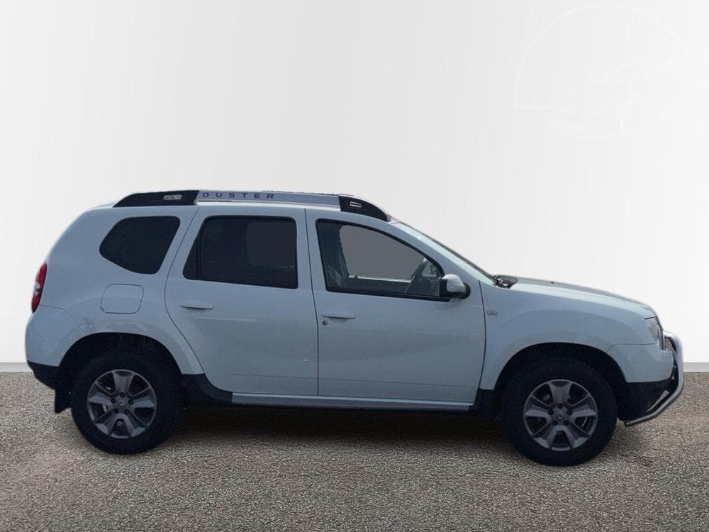 2017 Dacia DUSTER - 16