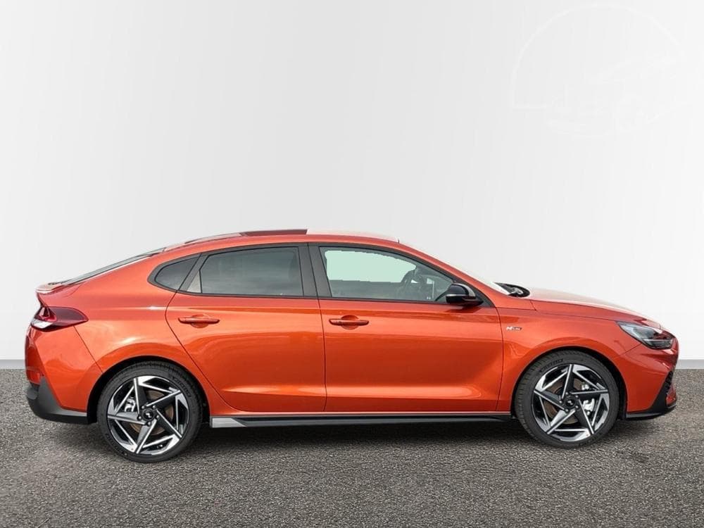 2024 Hyundai i30 - 31