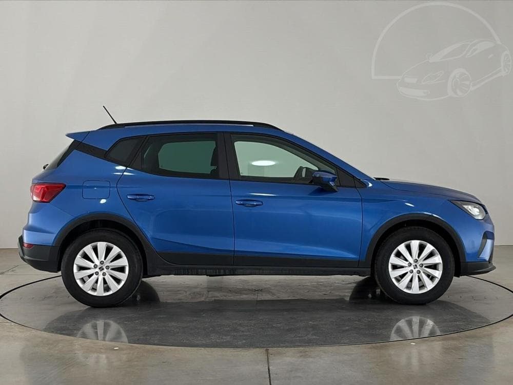 2023 Seat ARONA - 16