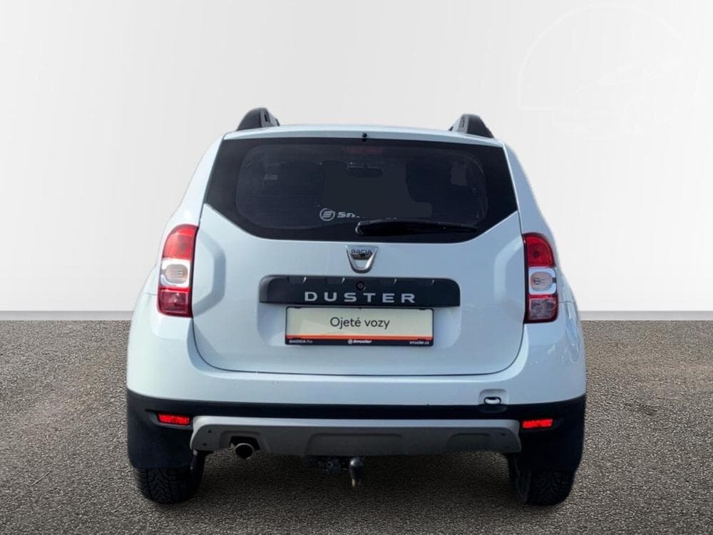 2017 Dacia DUSTER - 17