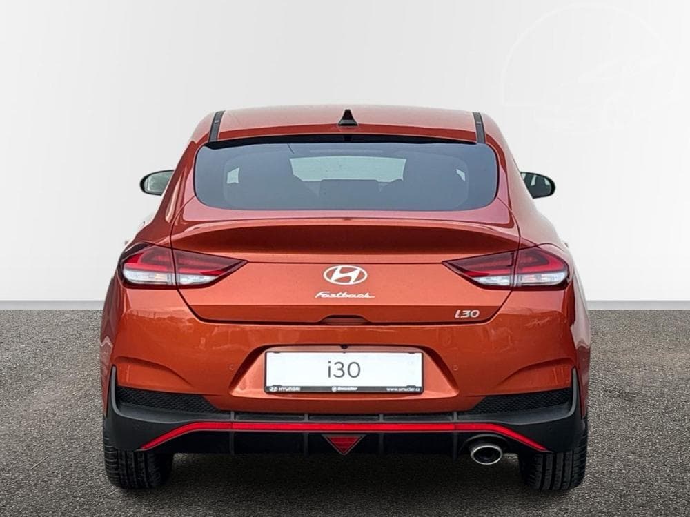 2024 Hyundai i30 - 33