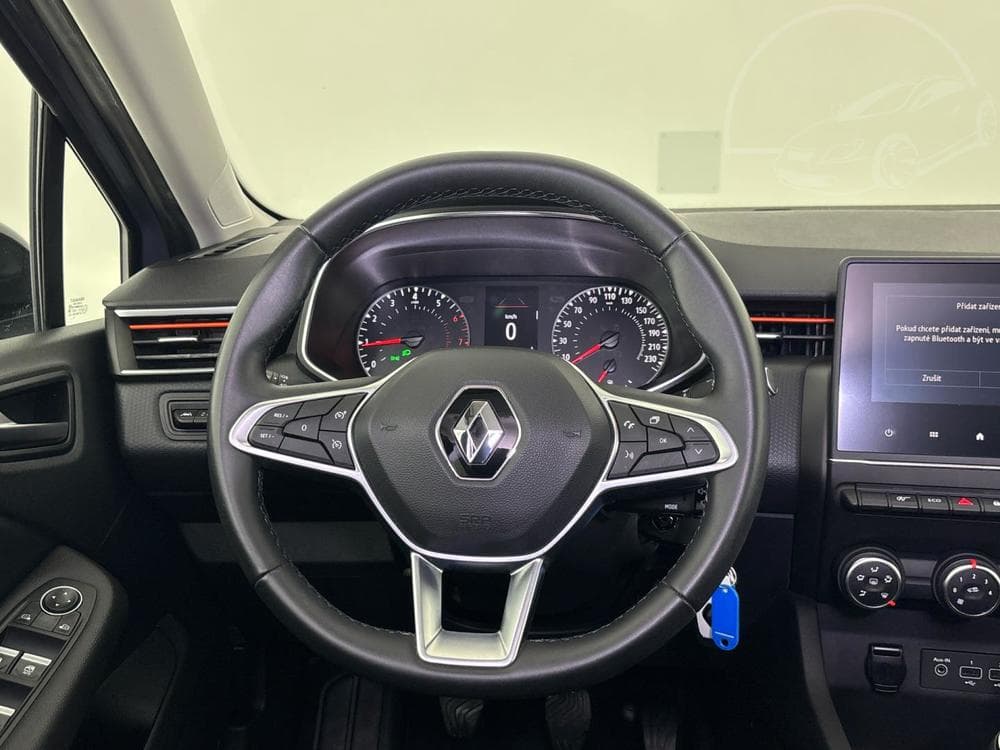 2020 Renault Clio - 18