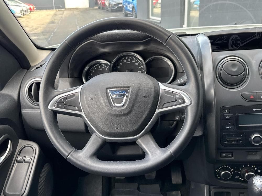 2017 Dacia DUSTER - 18