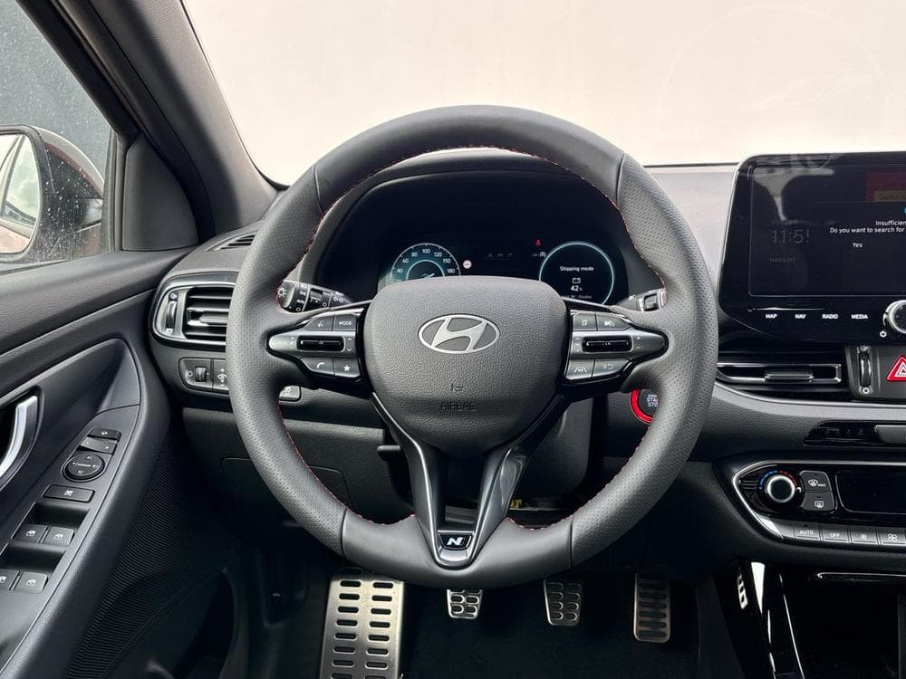 2024 Hyundai i30 - 35