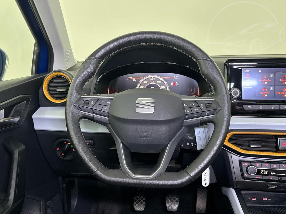 2023 Seat ARONA - 18