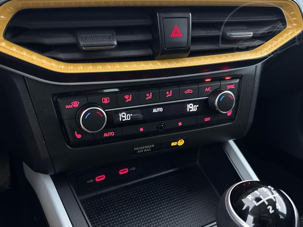 2023 Seat ARONA - 19