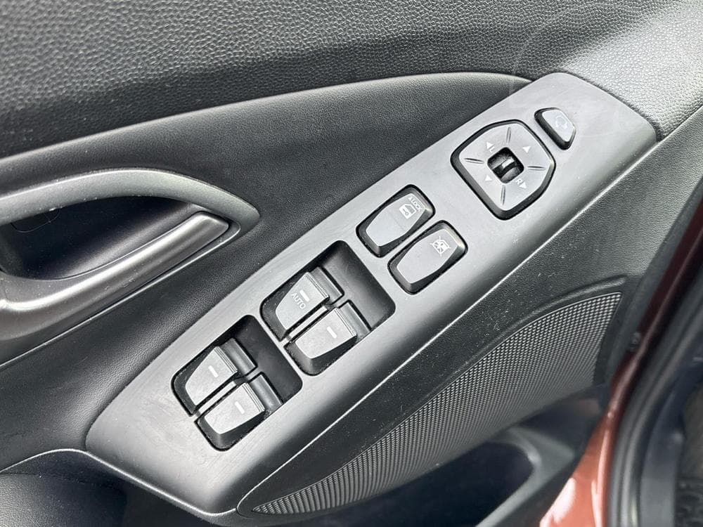 2014 Hyundai ix35 - 20