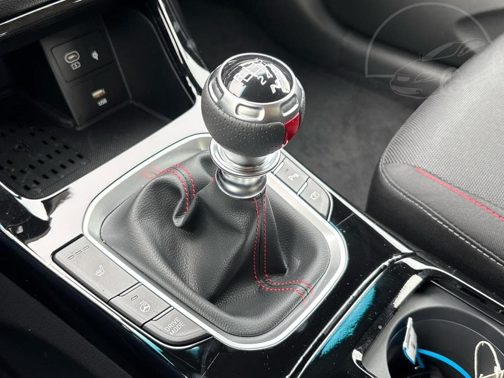 2024 Hyundai i30 - 39