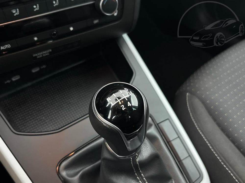 2023 Seat ARONA - 20