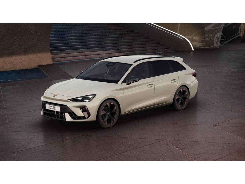 Seat Leon SP 1.5 eTSI 150k DSG