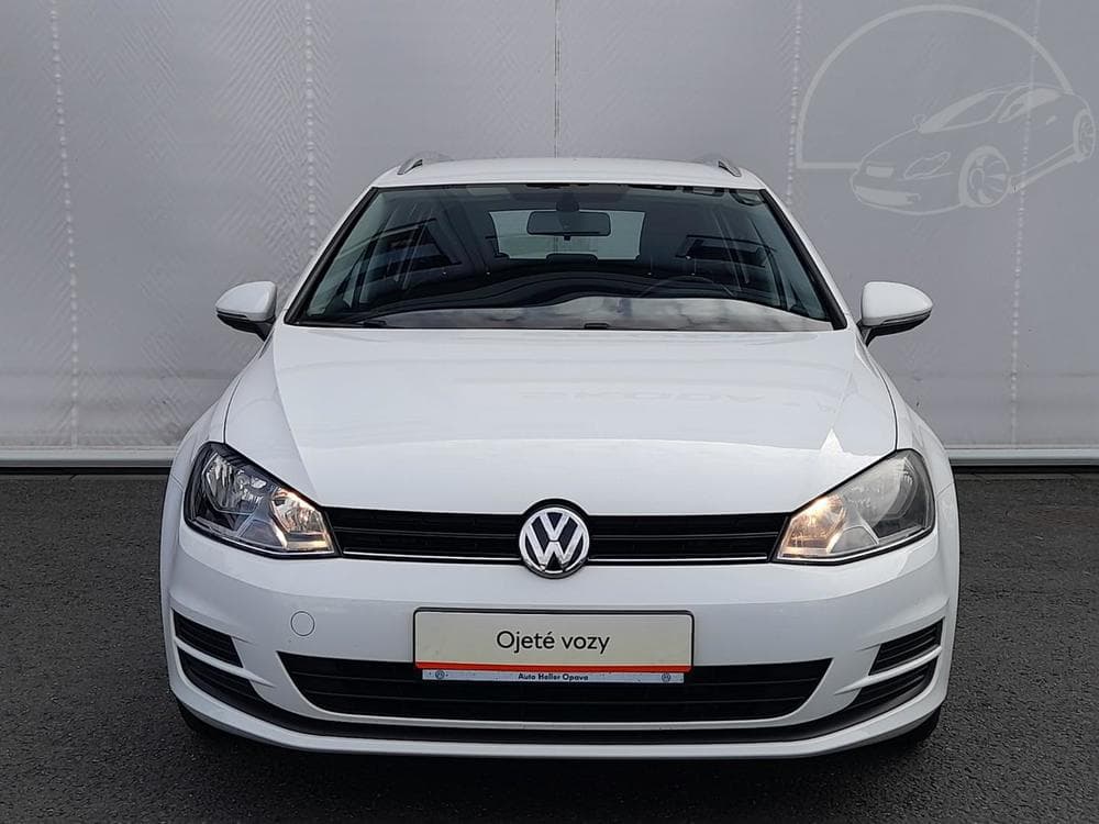 2014 Volkswagen Golf - 2