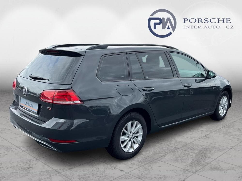 2017 Volkswagen GOLF - 2