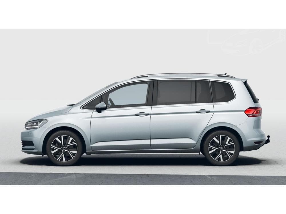 Volkswagen Touran - 2