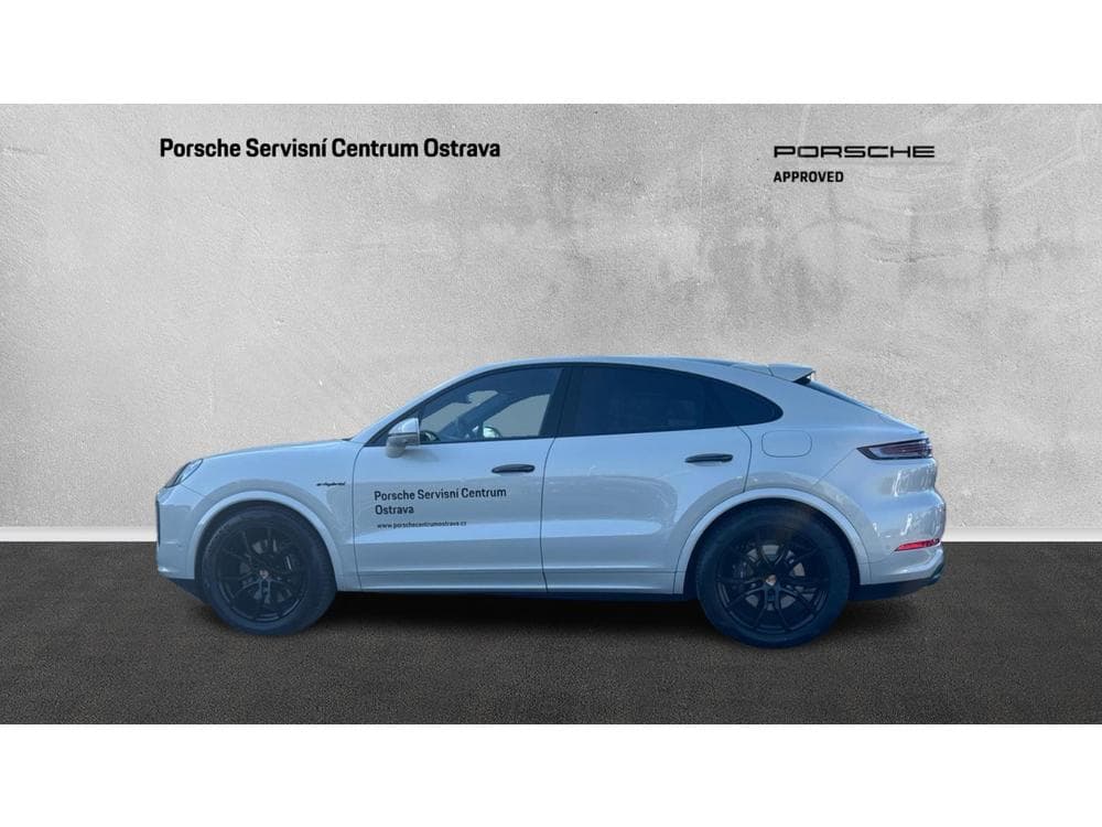 2026 Porsche CAYENNE - 7
