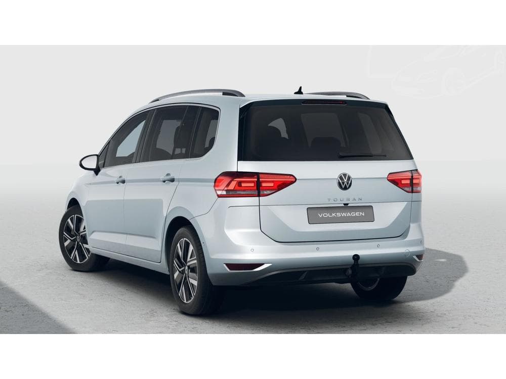 Volkswagen Touran - 3