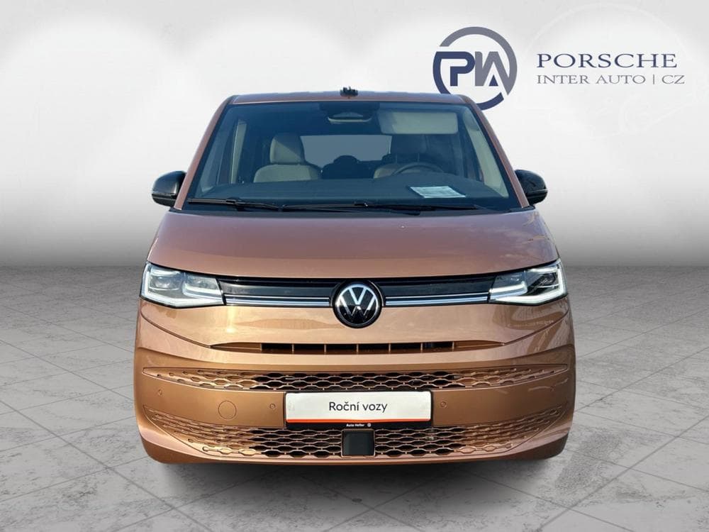 2026 Volkswagen MULTIVAN - 3