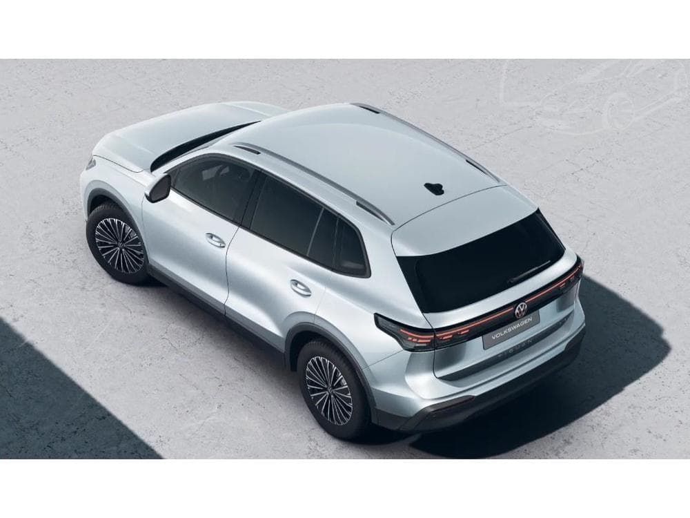 Volkswagen Tiguan - 7