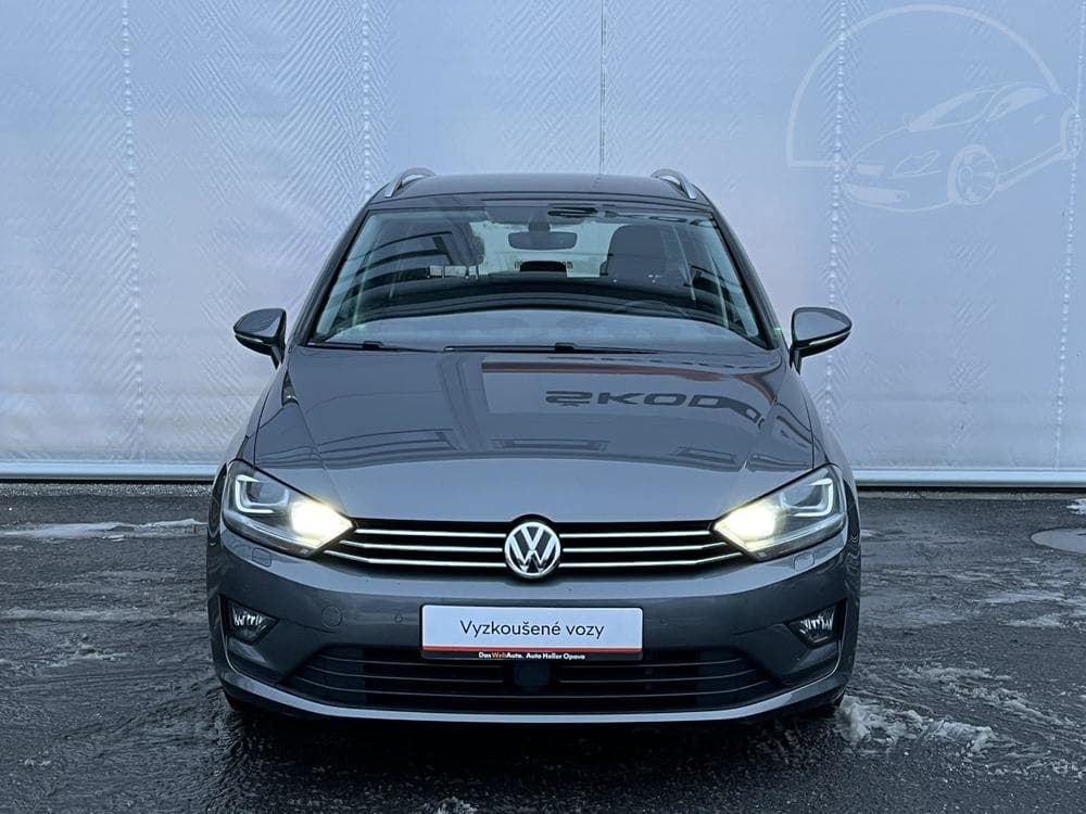 2017 Volkswagen Golf - 4