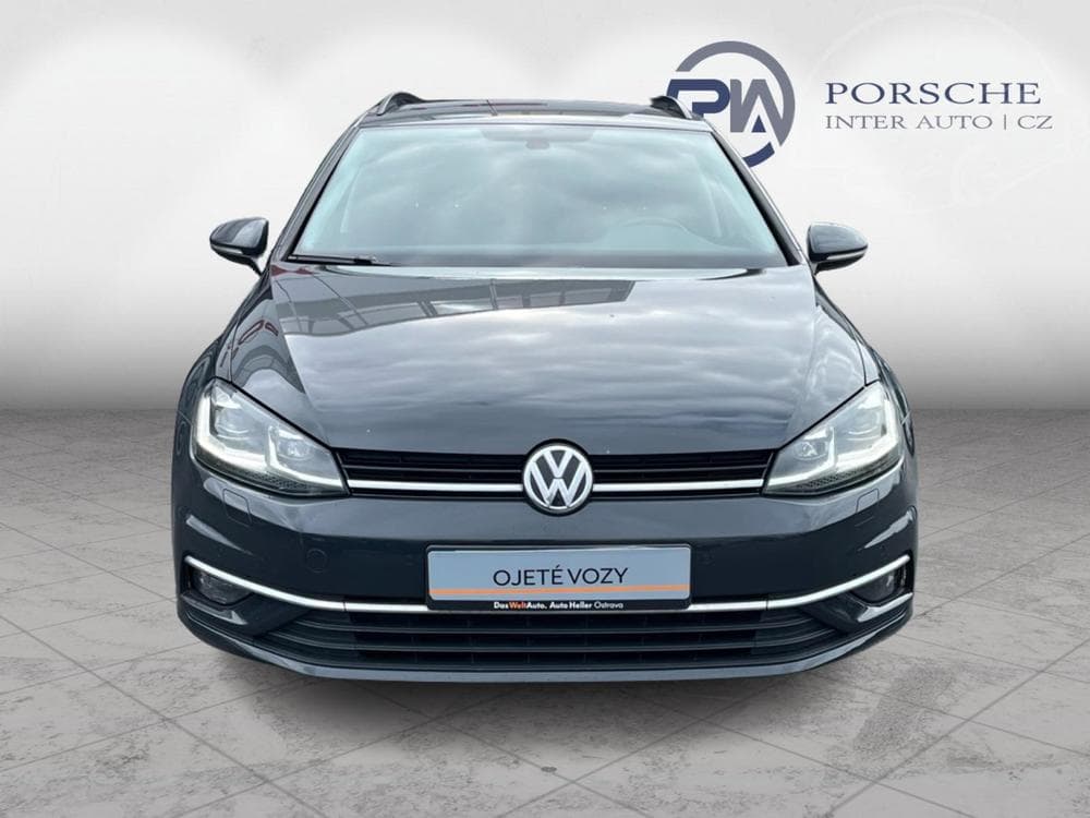 2017 Volkswagen GOLF - 4