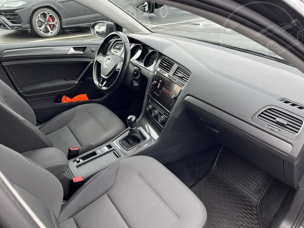 2017 Volkswagen GOLF - 5
