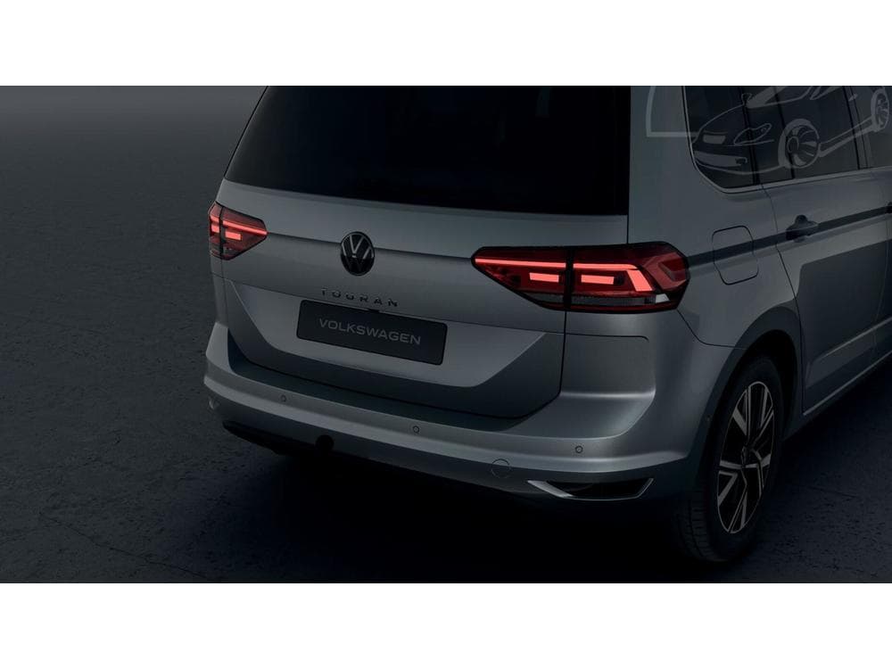 Volkswagen Touran - 5