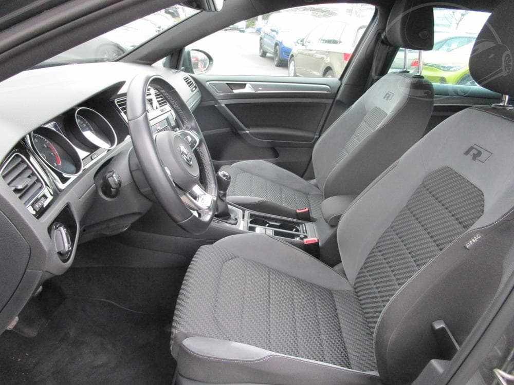 2018 Volkswagen Golf - 6